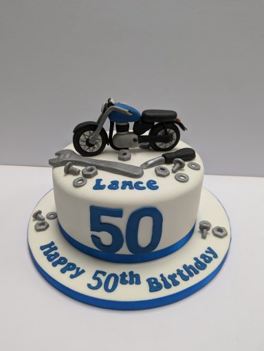 Motorbike