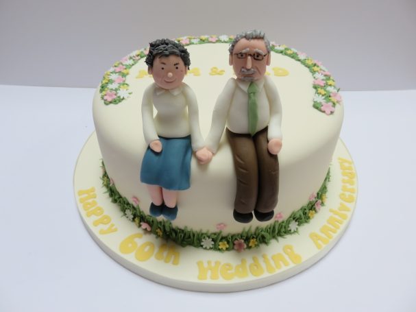 60 Years Togther