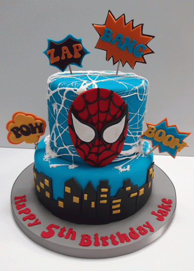 Spiderman