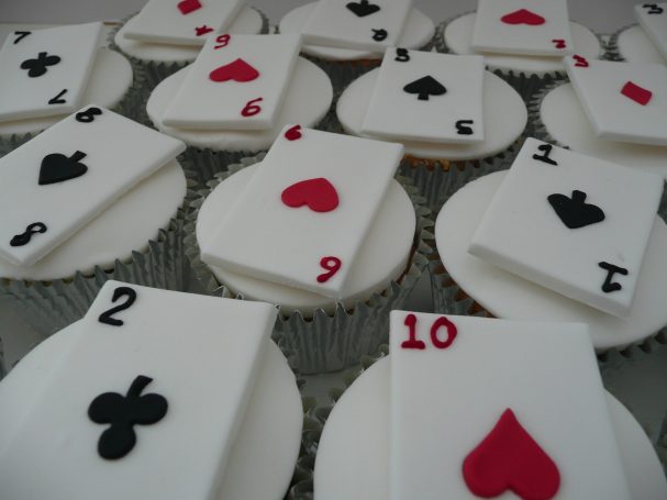 Cards