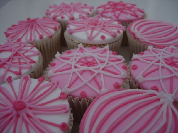 Pinks
