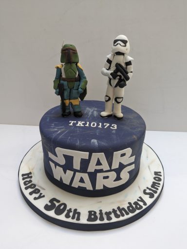 Star Wars