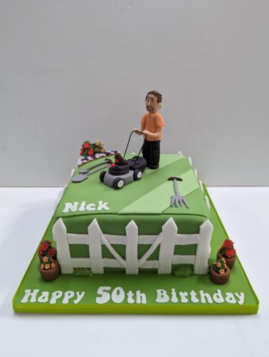 My Lawn