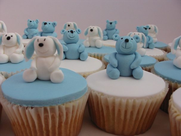 Blue Bears