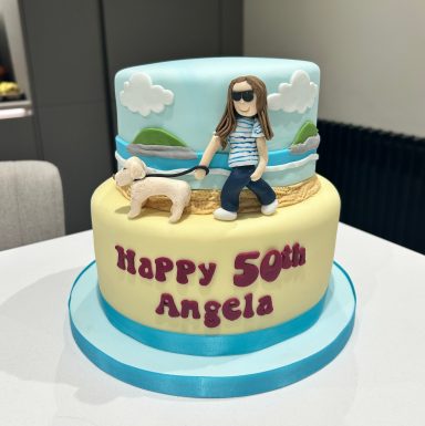 50th Dog Walking 50th Dog Walking