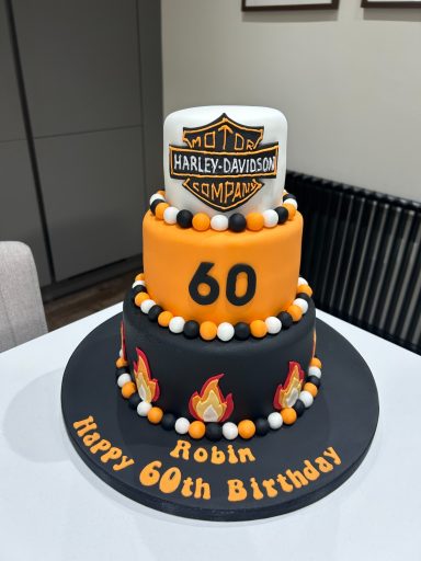 60th Harley Davidson 60th Harley Davidson